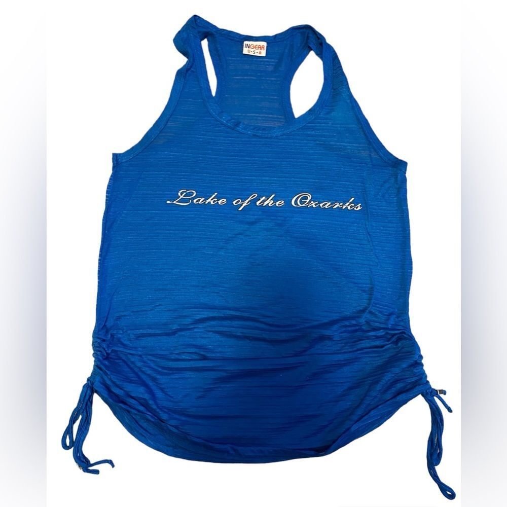 Ingear USA Lake of Ozark Top size S